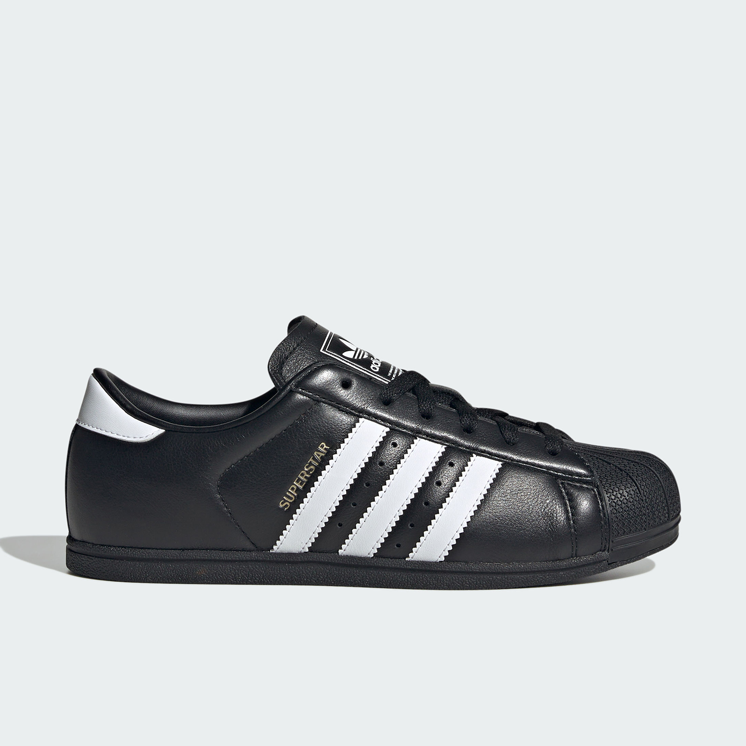 Adidas Shoes Superstar - Оригинальные женские низкие спортивные и повседневные