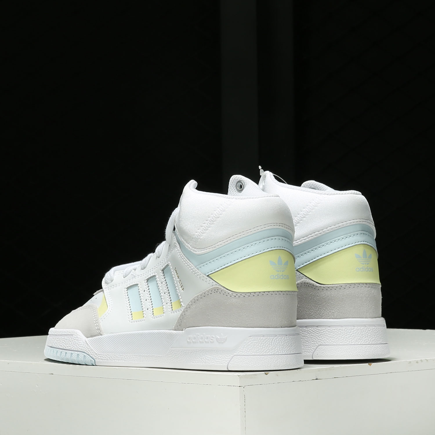 Adidas Shoes Superstar - Женская классическая повседневная обувь Adidas Originals