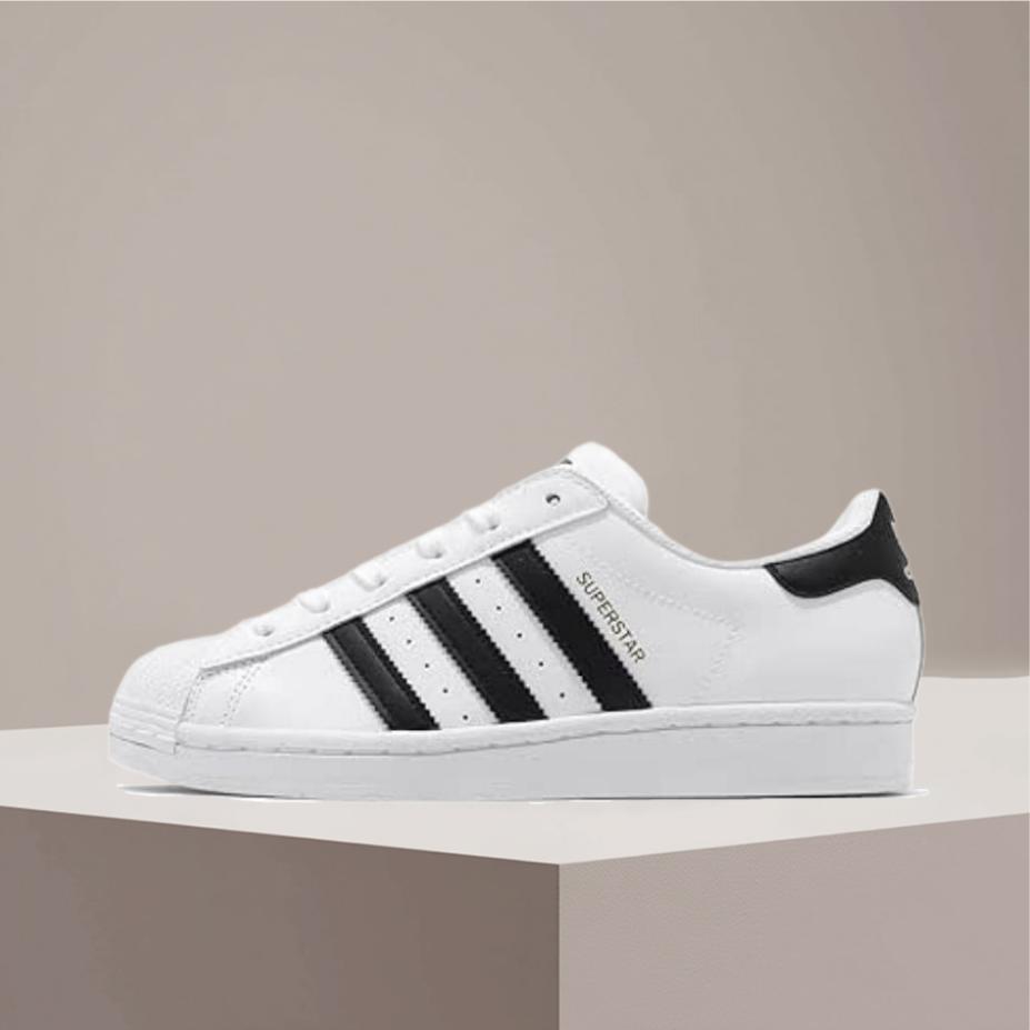 Adidas Shoes Superstar - Кроссовки adidas Originals Superstar 2: комфортные,