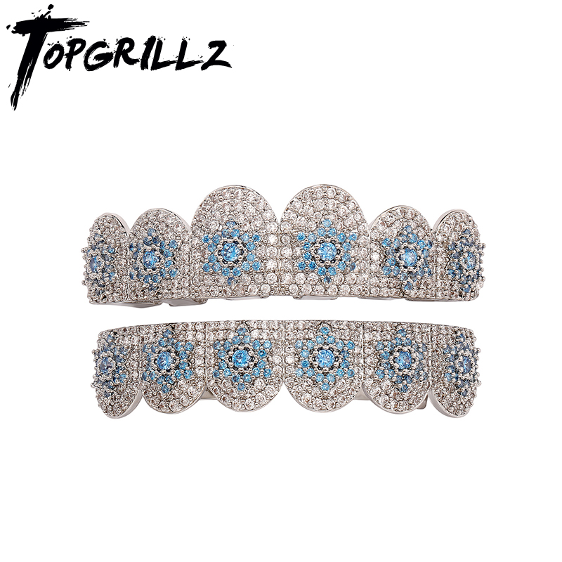 Body Jewelry Lot - TOPGRILLZ Лидер продаж в стиле хип-хоп