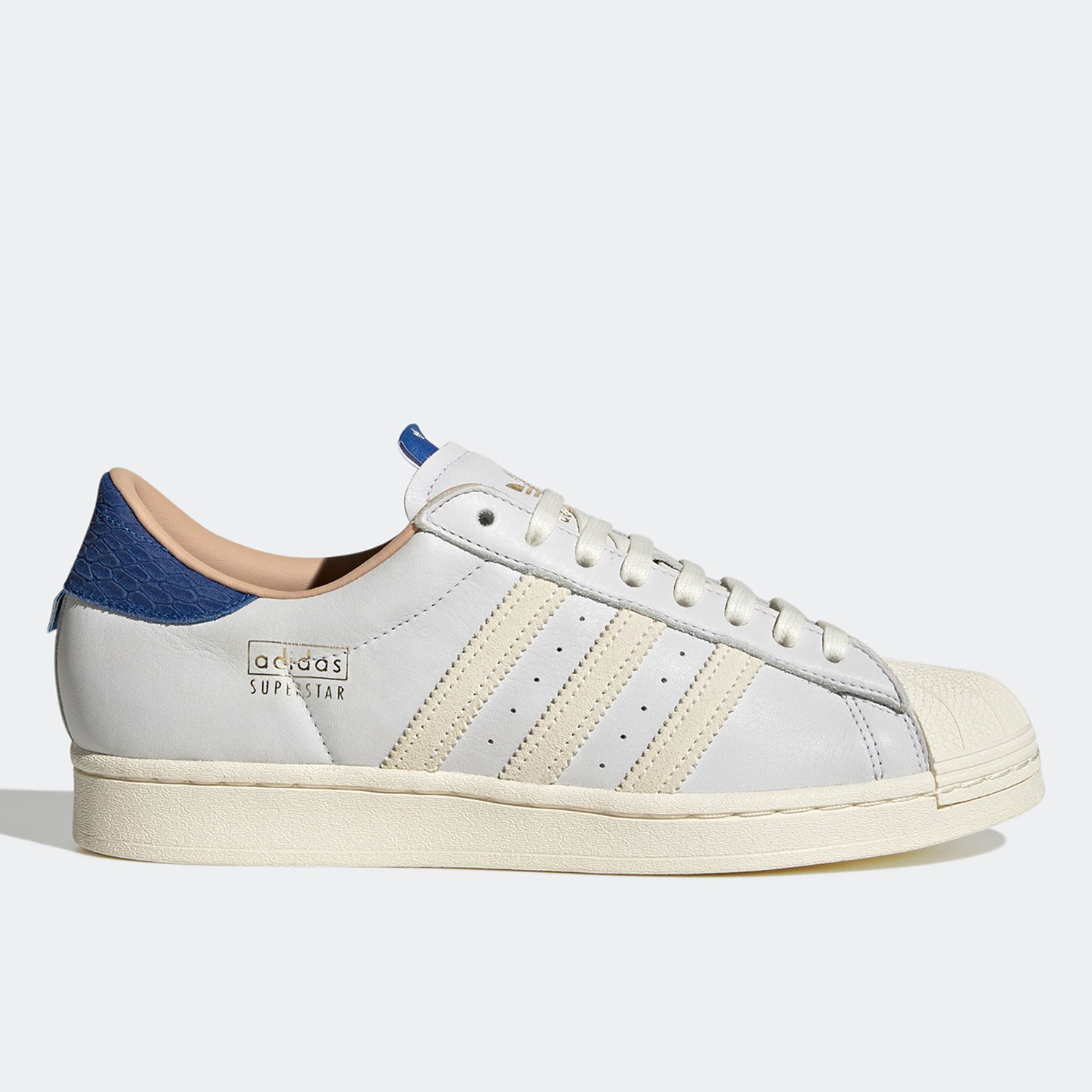 Adidas Shoes Superstar - Оригинальные кроссовки унисекс Adidas Superstar с