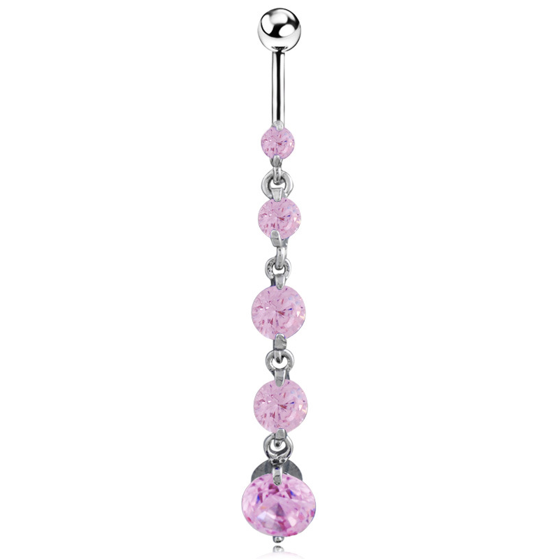 Body Jewelry Brands - 2023 фирменные длинные кольца для пирсинга