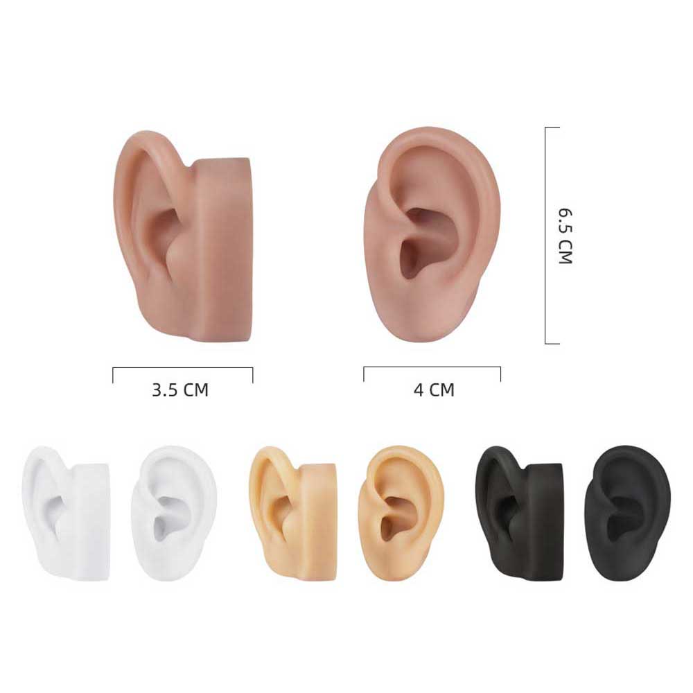 Новые силиконовые манекены для – обзор и цена Body Jewelry Brands