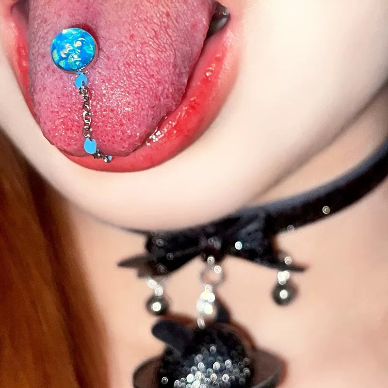 1 шт. высококачественная модна – обзор и цена Body Jewelry High Quality