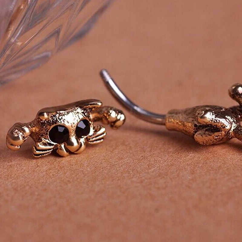 zlxgirl модное женское милое к – обзор и цена Body Jewelry Brands
