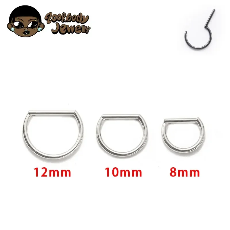 1 шт. G23 титановый пирсинг 16 – обзор и цена Belly Bar Titanium