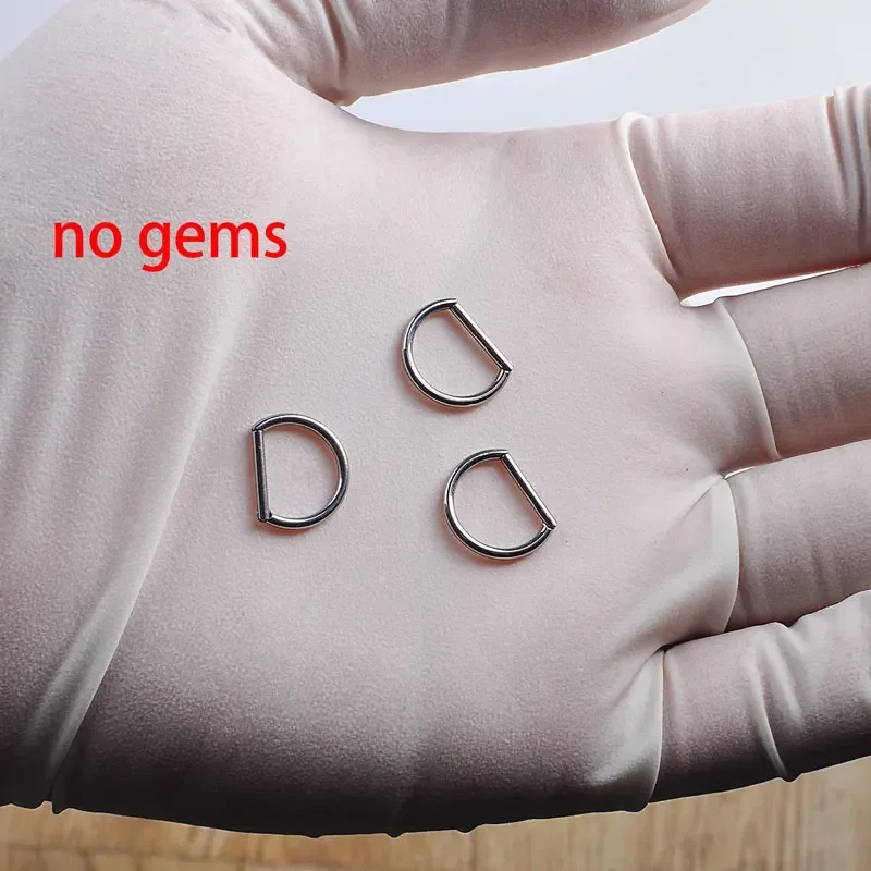 1 шт. G23 титановый пирсинг 16 – обзор и цена Belly Bar Titanium