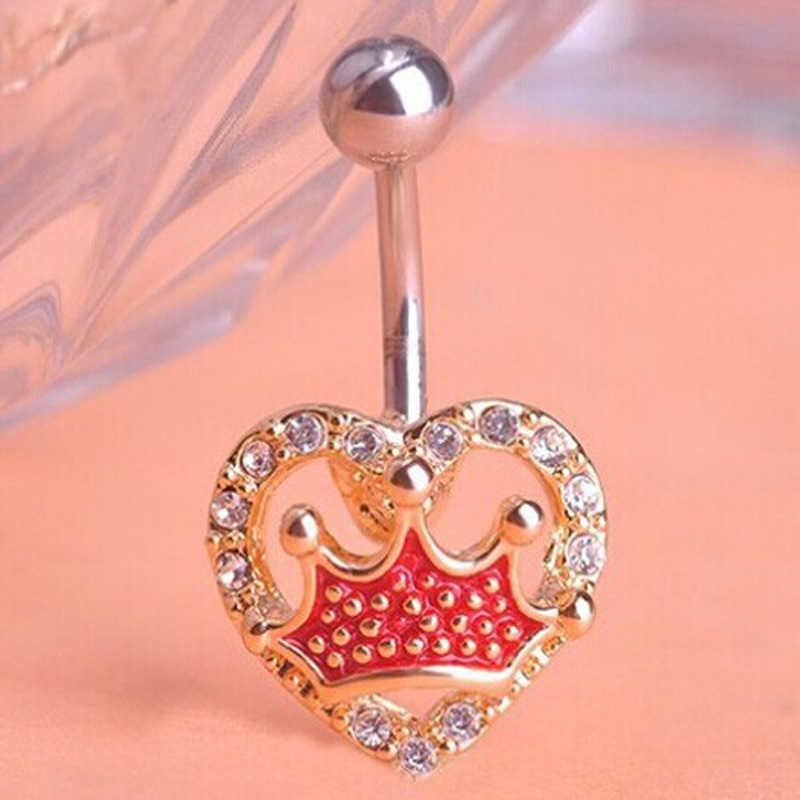 zlxgirl модное женское сексуал – обзор и цена Body Jewelry Brands
