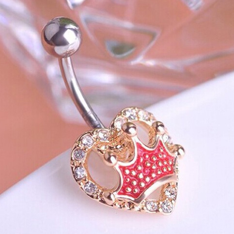zlxgirl модное женское сексуал – обзор и цена Body Jewelry Brands