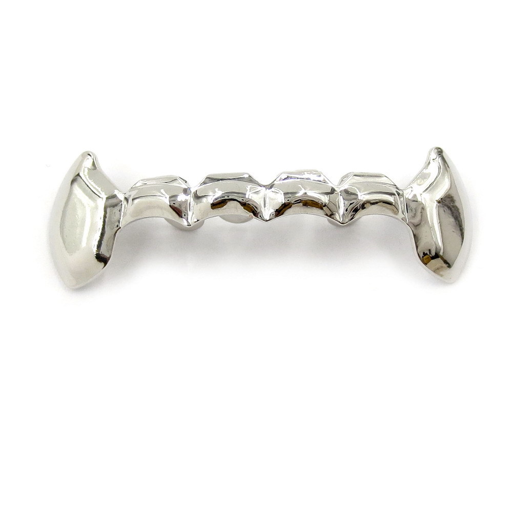 Набор из 3-х зубных протезов J – обзор и цена Body Jewelry Lot