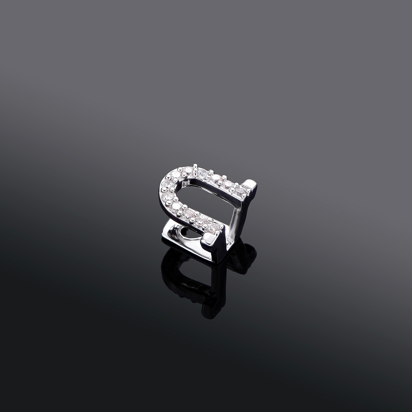Набор из 3-х зубных протезов J – обзор и цена Body Jewelry Lot