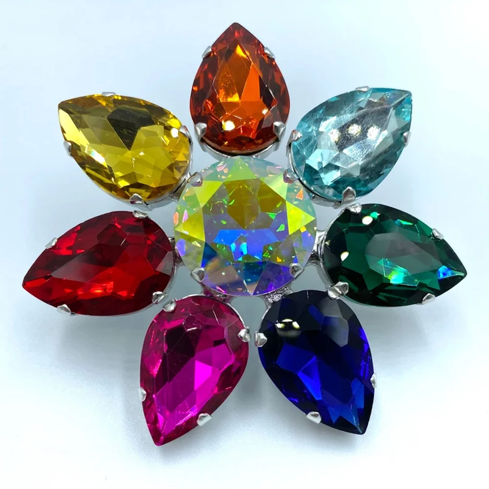 Stonefans Искрящиеся большие б – обзор и цена Body Jewelry Dubai
