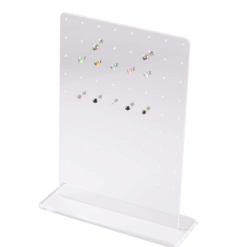 Стойка-держатель для ювелирных – обзор и цена Body Jewelry Holder