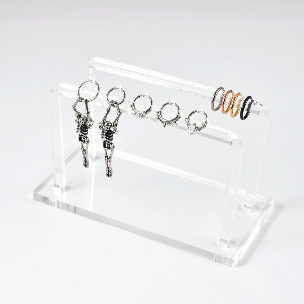 Стойка-держатель для ювелирных – обзор и цена Body Jewelry Holder