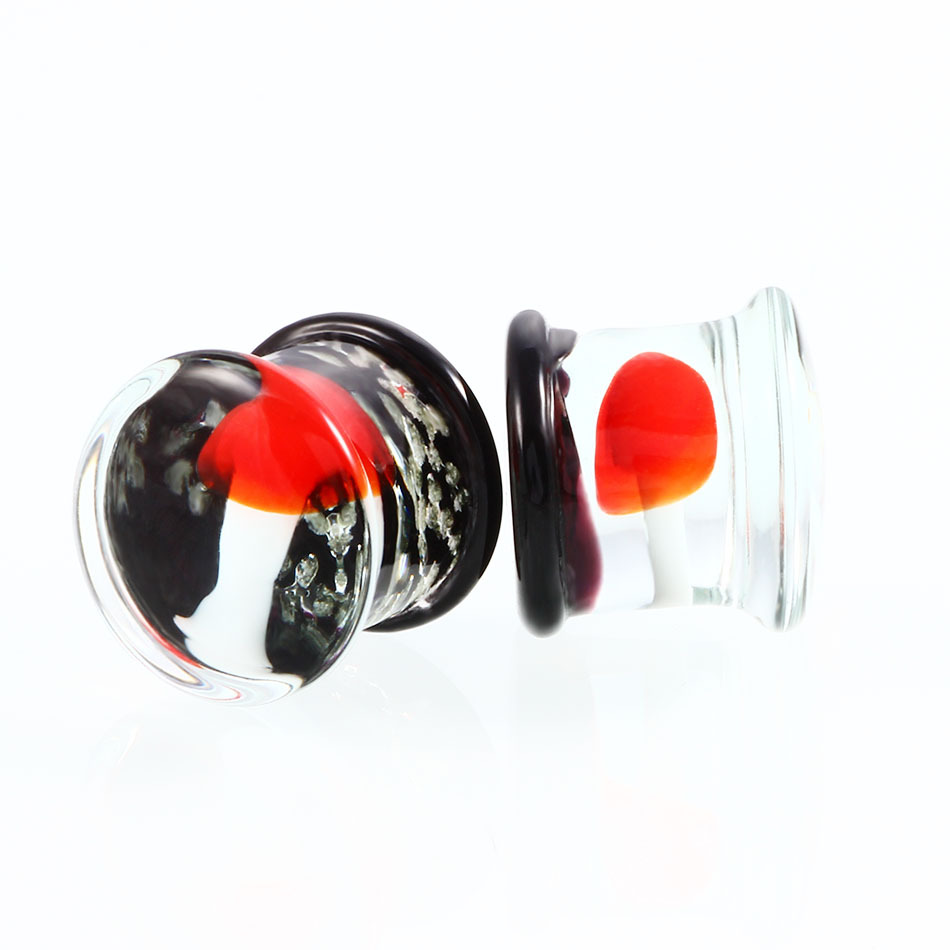 Новый бренд, 1 пара, светящиес – обзор и цена Body Jewelry Brands