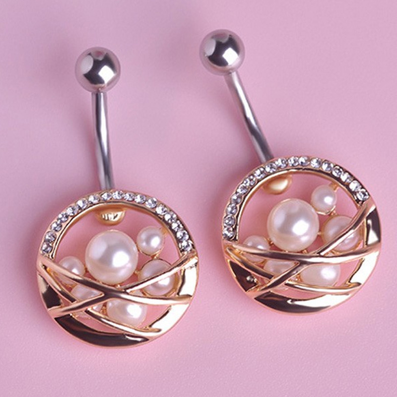 zlxgirl женское летнее секс-ко – обзор и цена Body Jewelry Brands