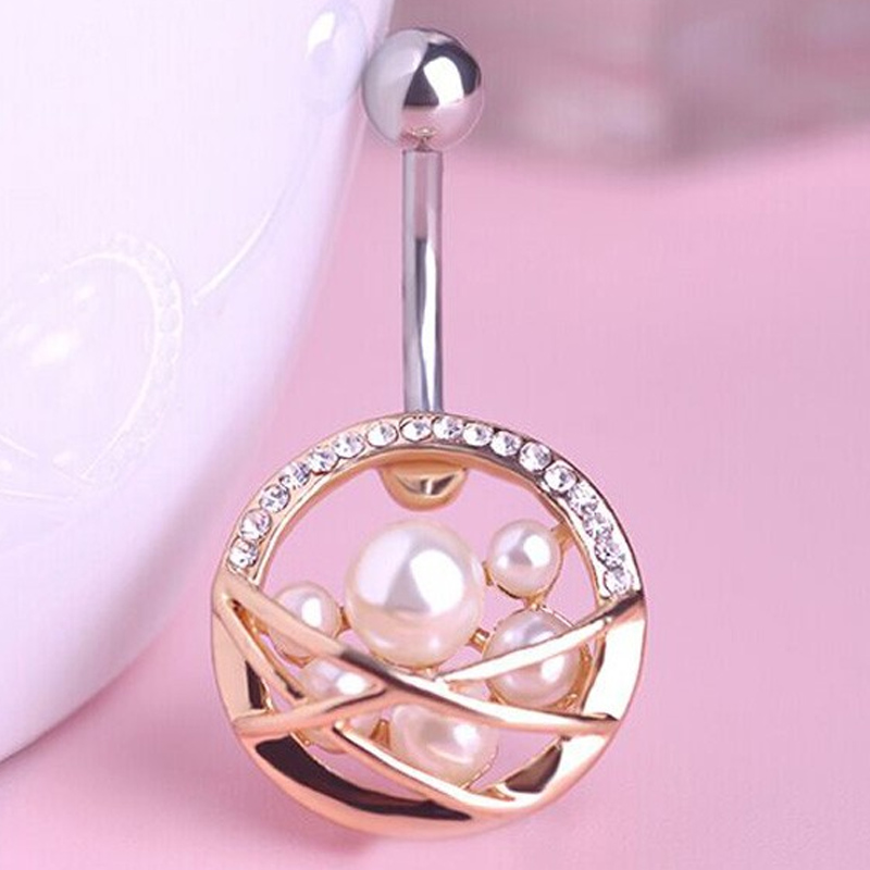 zlxgirl женское летнее секс-ко – обзор и цена Body Jewelry Brands