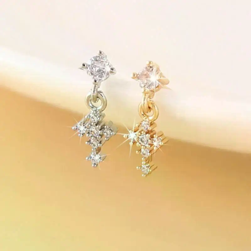 Серьги-кольца для носа для жен – обзор и цена Body Jewelry Tunnels