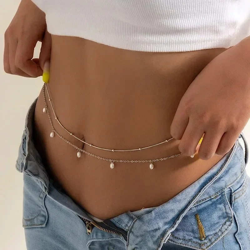 Новый очаровательный сексуальн – обзор и цена Body Jewels