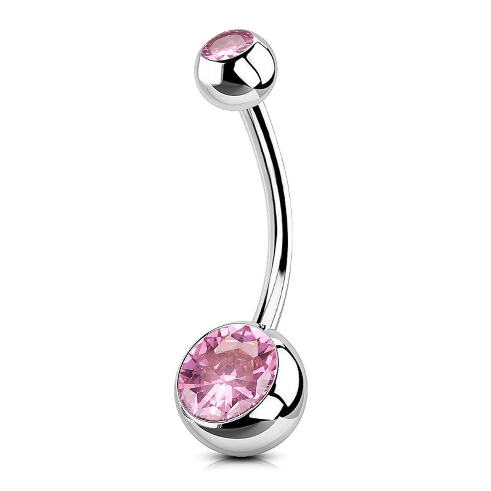 Высокое качество титановый мат – обзор и цена Body Jewelry High Quality
