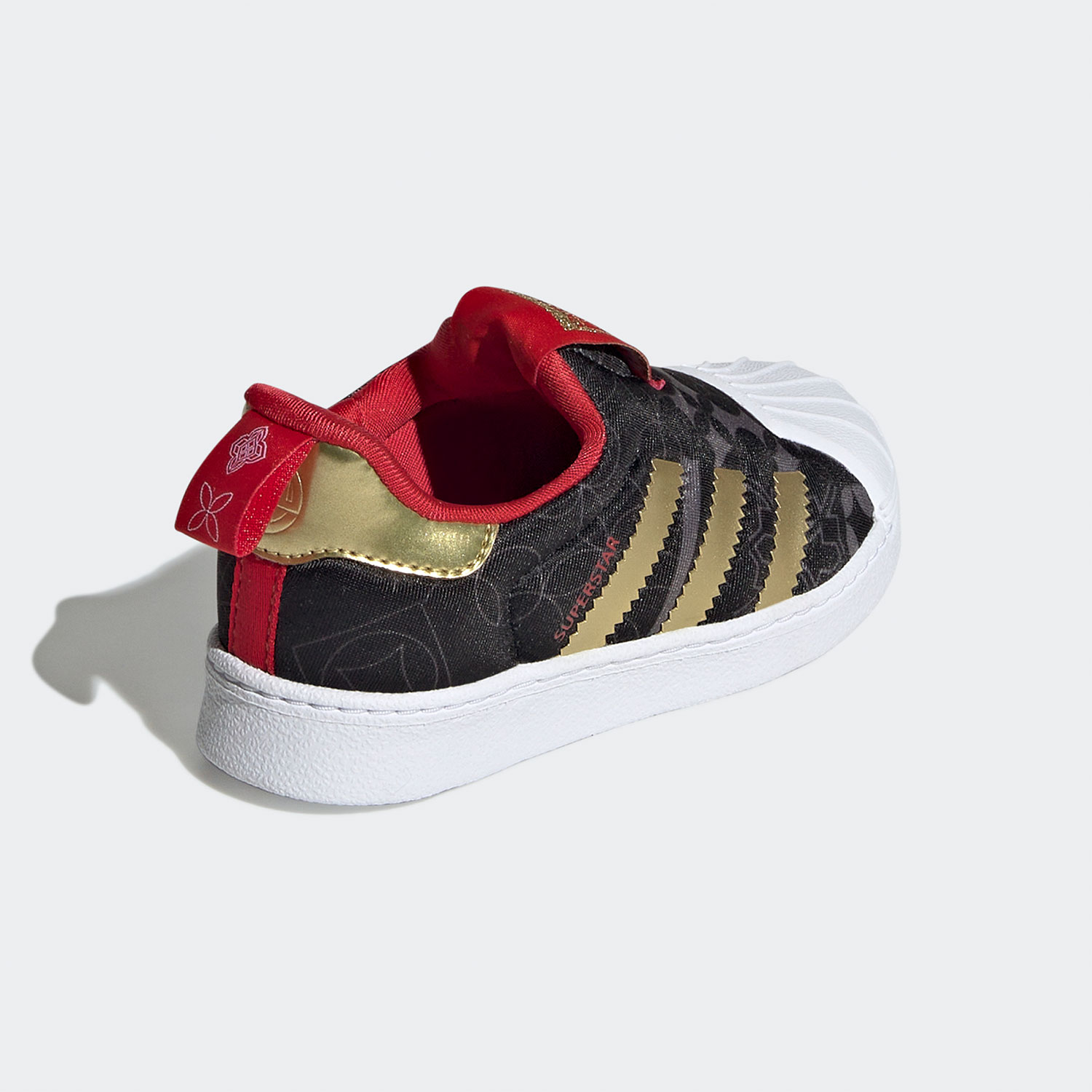 Детские классические туфли Adi – обзор и цена Adidas Shoes Superstar