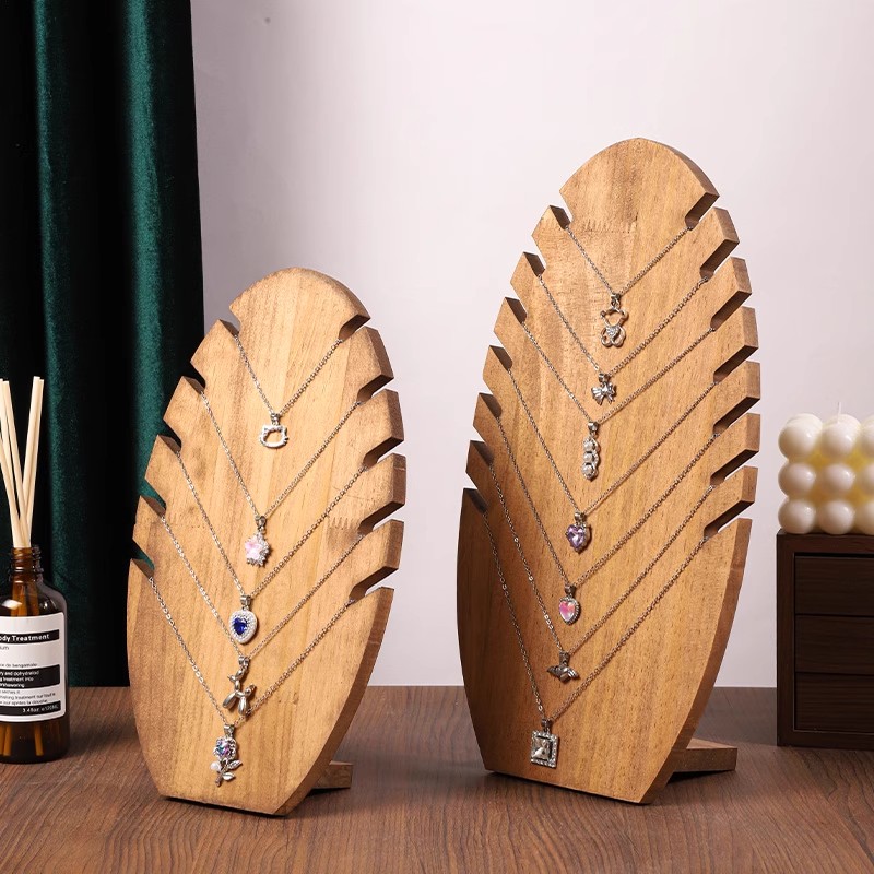 Съемный манекен из орехового д – обзор и цена Body Jewelry Holder