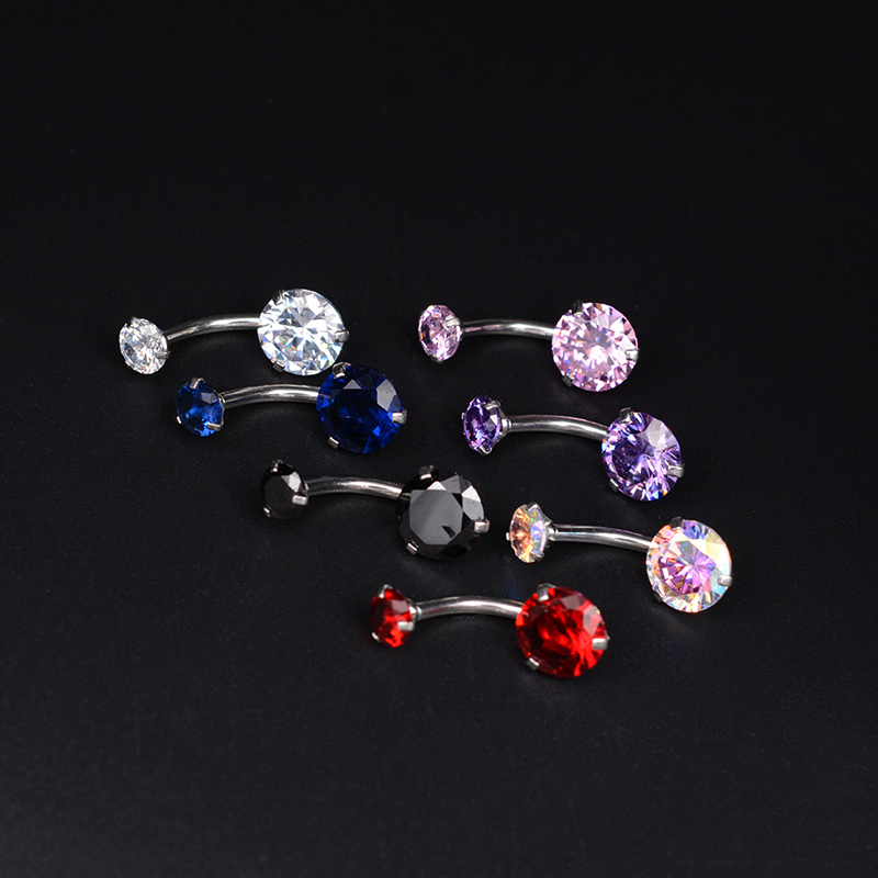 Новый бренд AAA Цирконий Ювели – обзор и цена Body Jewelry Brands