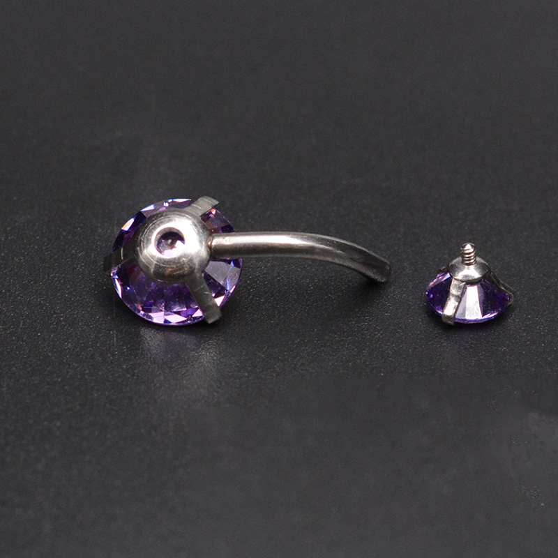 Новый бренд AAA Цирконий Ювели – обзор и цена Body Jewelry Brands