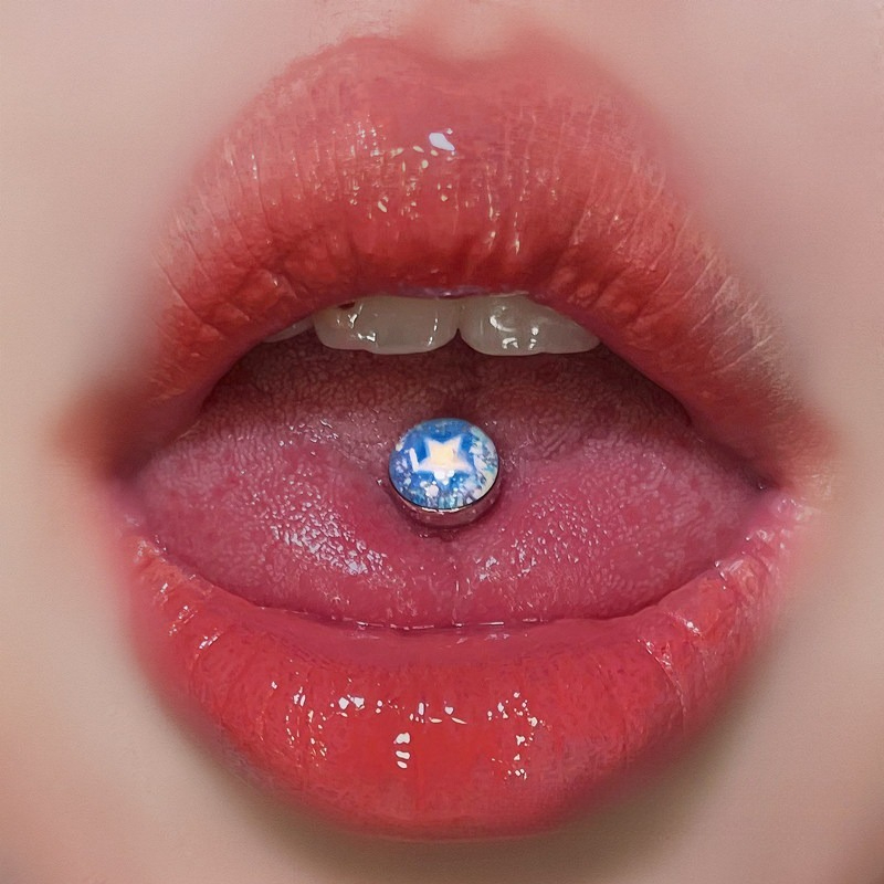 1 шт. Новая модная стильная се – обзор и цена Body Jewelry High Quality