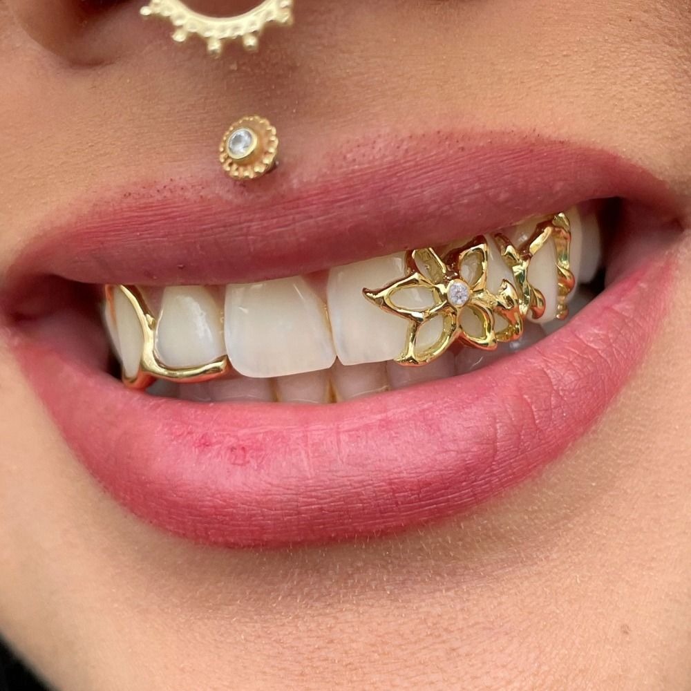 Новые универсальные полые капс – обзор и цена Body Jewelry Tunnels