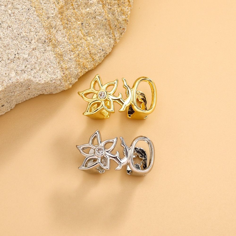 Новые универсальные полые капс – обзор и цена Body Jewelry Tunnels