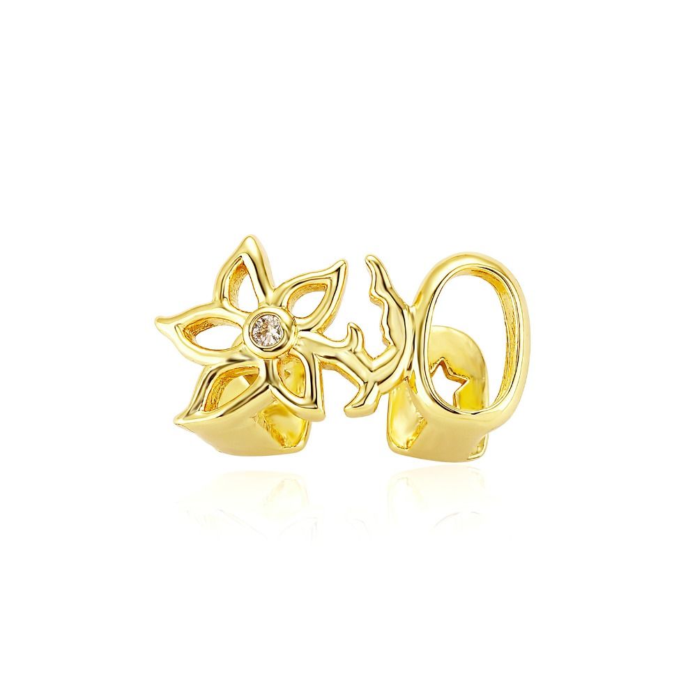 Новые универсальные полые капс – обзор и цена Body Jewelry Tunnels