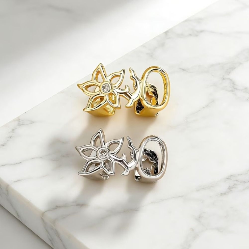 Новые универсальные полые капс – обзор и цена Body Jewelry Tunnels