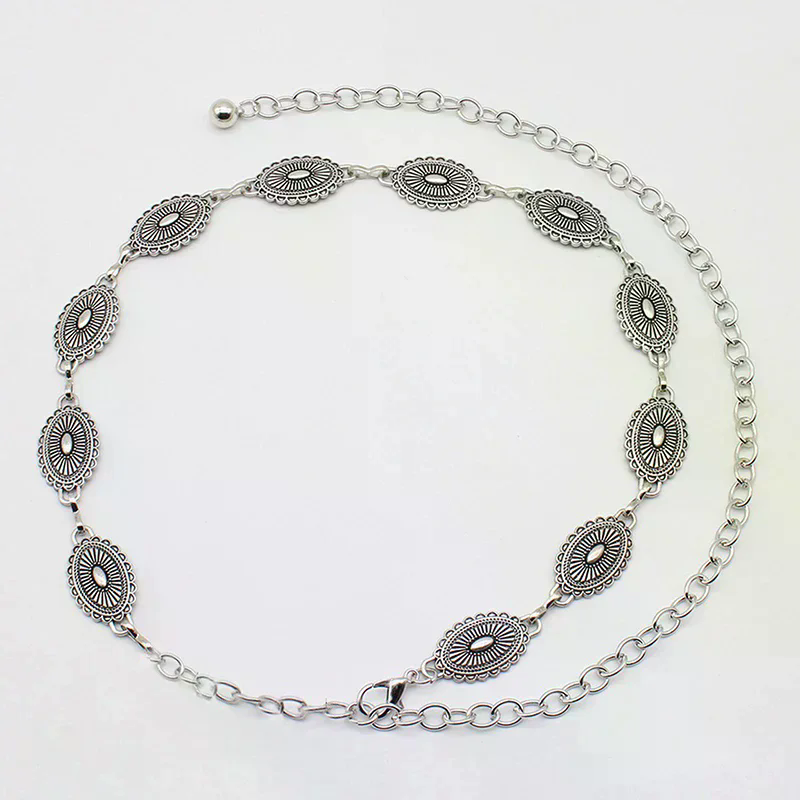 Ретро универсальный этнический – обзор и цена Body Jewels