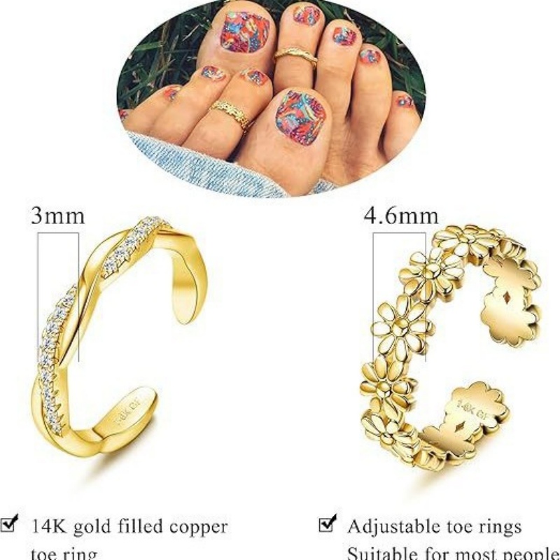 14-каратное позолоченное регул – обзор и цена Body Jewelry Lot