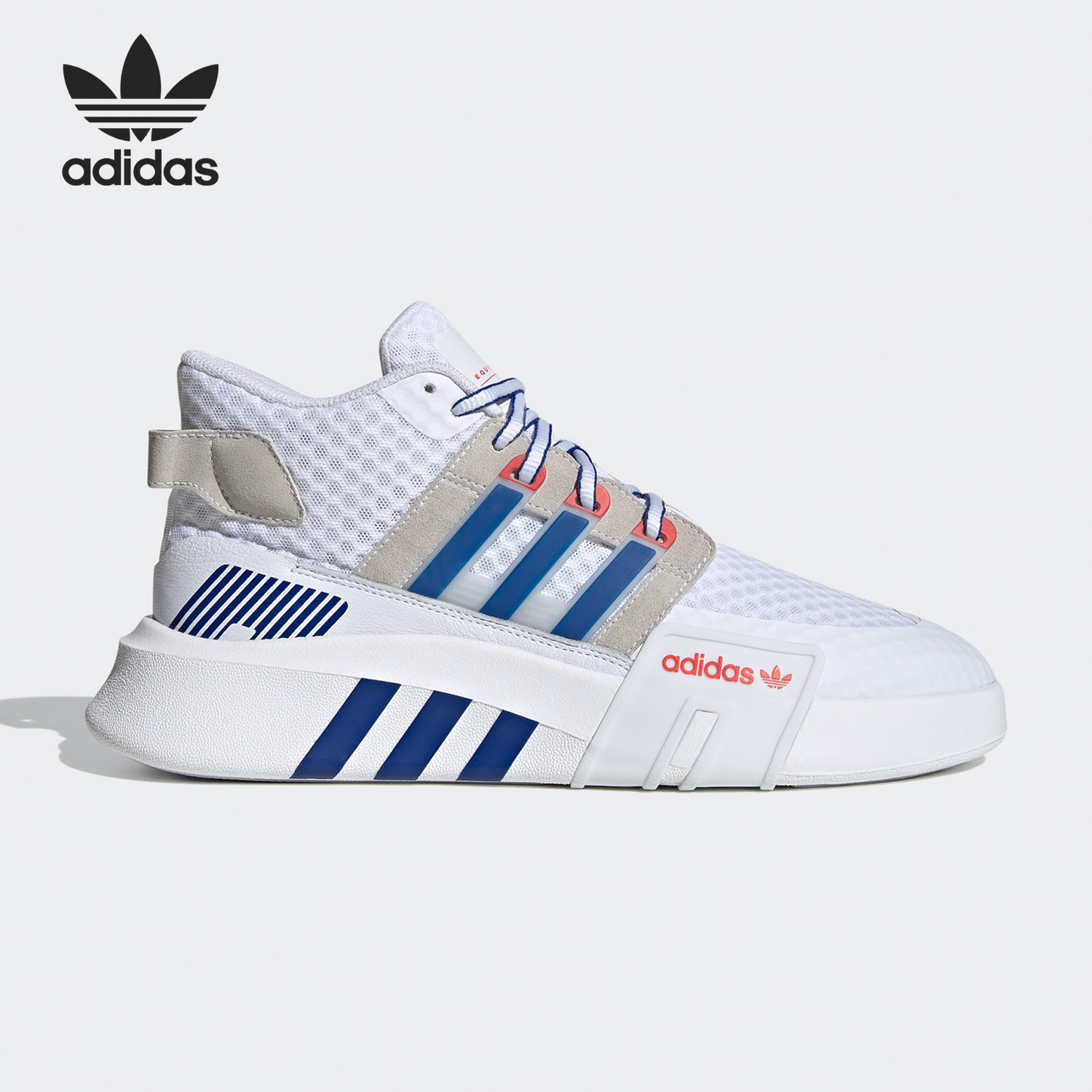 Adidas Genuine Superstar EQT B – обзор и цена Adidas Shoes Superstar