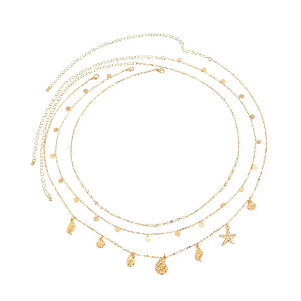 IngeSight.Z 3 шт./компл. Boho  – обзор и цена Body Jewelry Lot