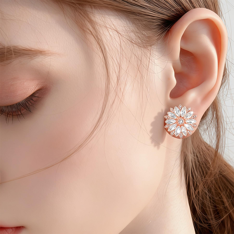 Заглушки и тоннели для ушей с  – обзор и цена Body Jewelry Tunnels