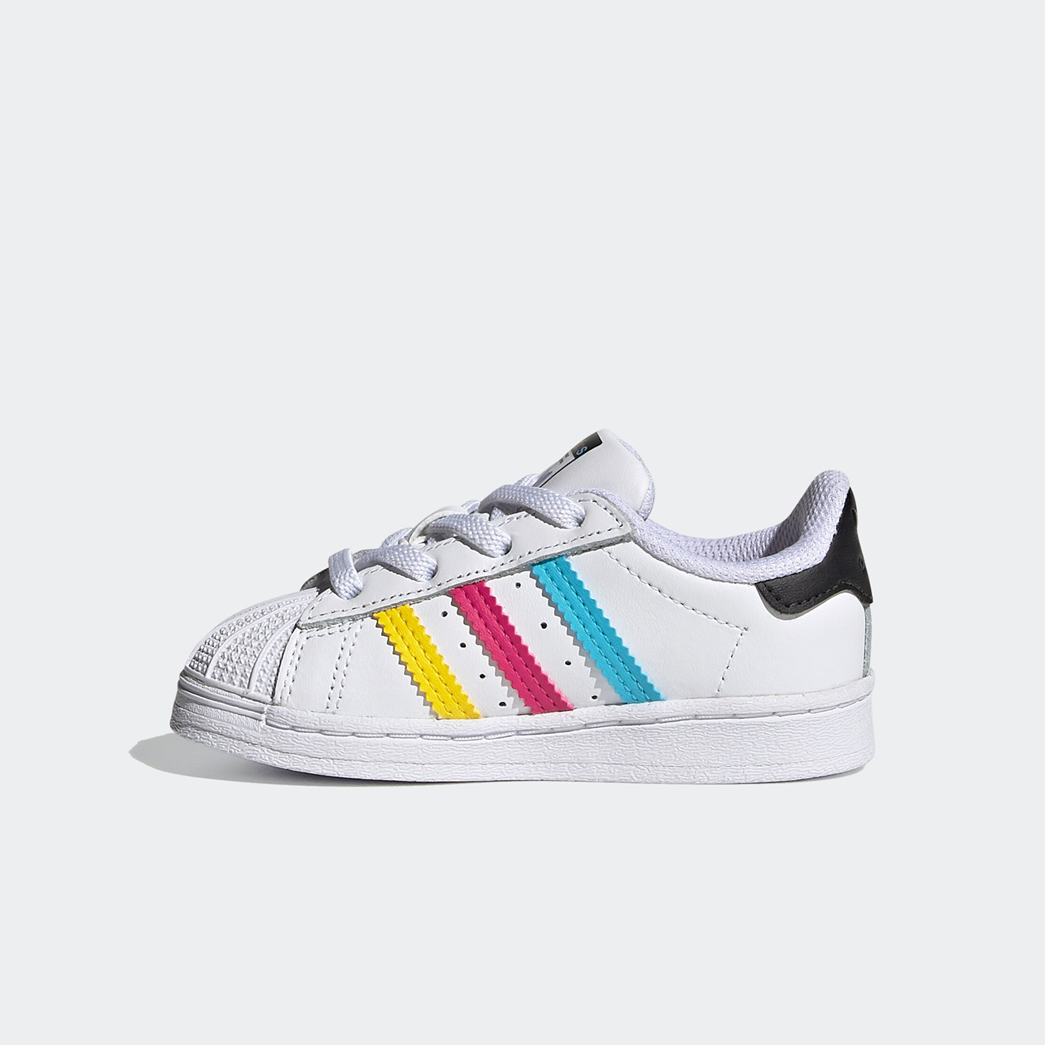 Adidas Genuine SUPERSTAR EL I  – обзор и цена Adidas Shoes Superstar
