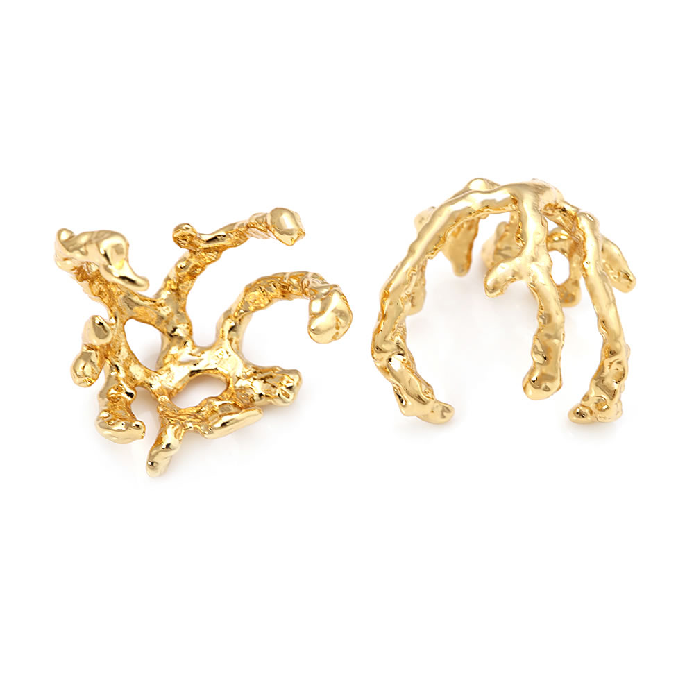 10 шт., латунные колпачки для  – обзор и цена Body Jewelry High Quality