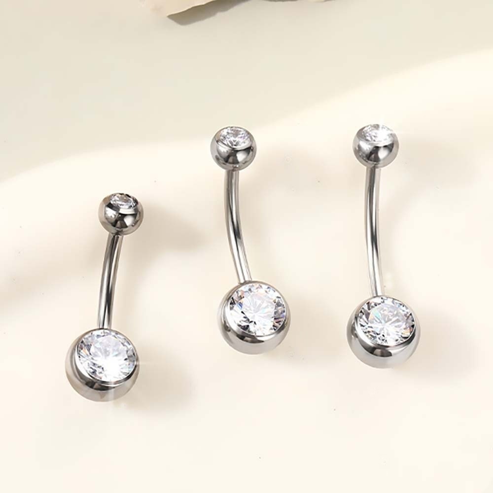 Высокое качество титановый мат – обзор и цена Body Jewelry High Quality