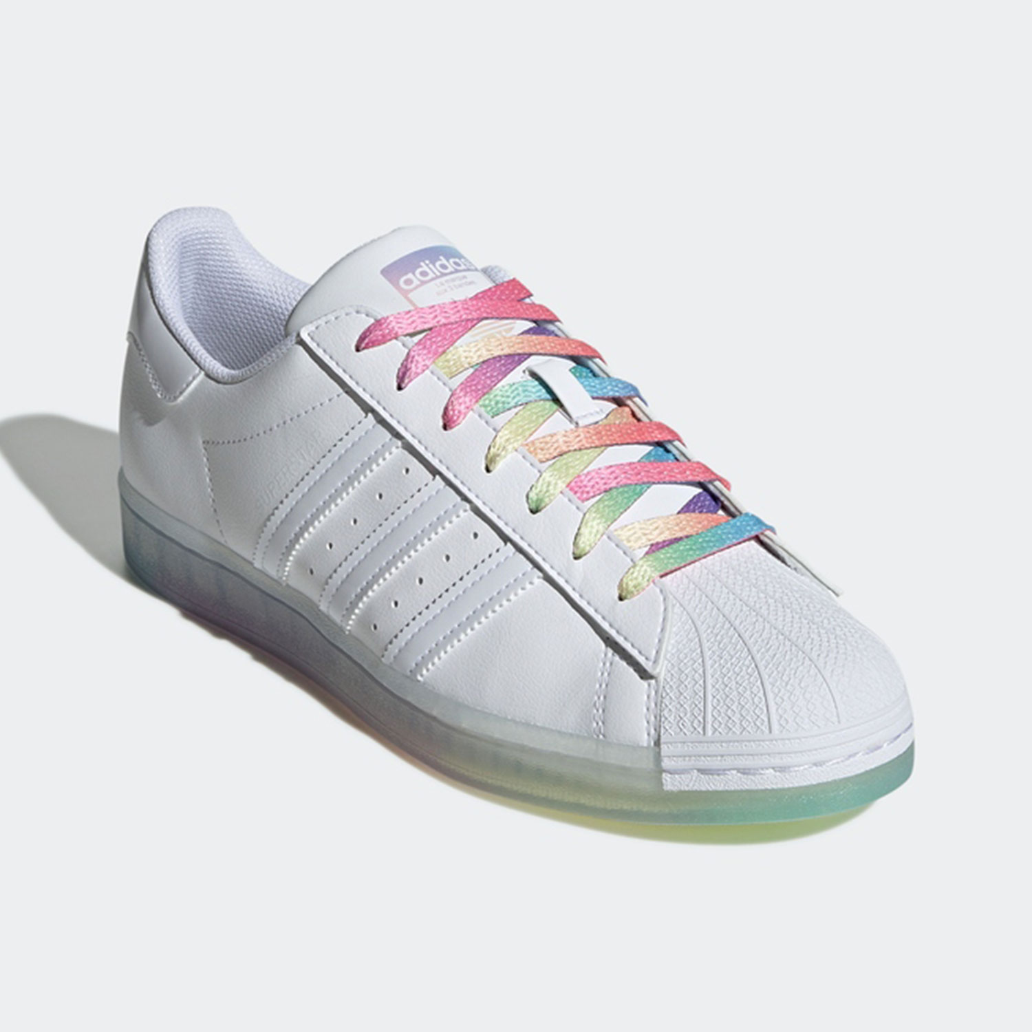 Оригинальные мужские и женские – обзор и цена Adidas Shoes Superstar