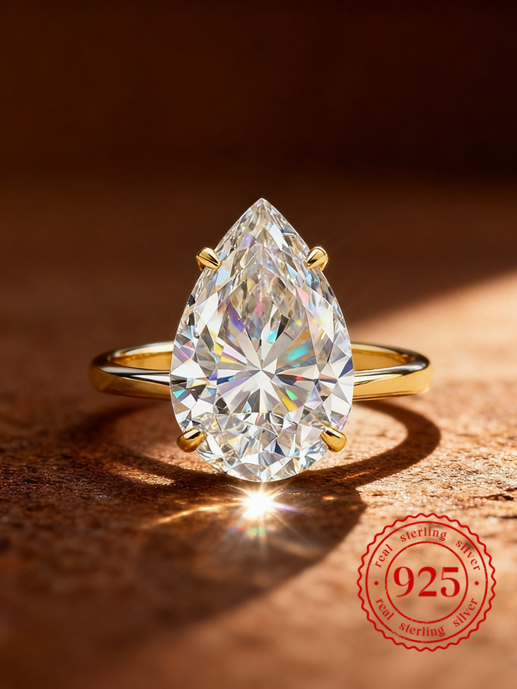 Кольцо из стерлингового серебр – обзор и цена Body Jewelry High Quality