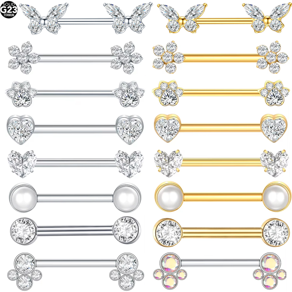 1 шт. Титановый пирсинг для со – обзор и цена Belly Bar Titanium