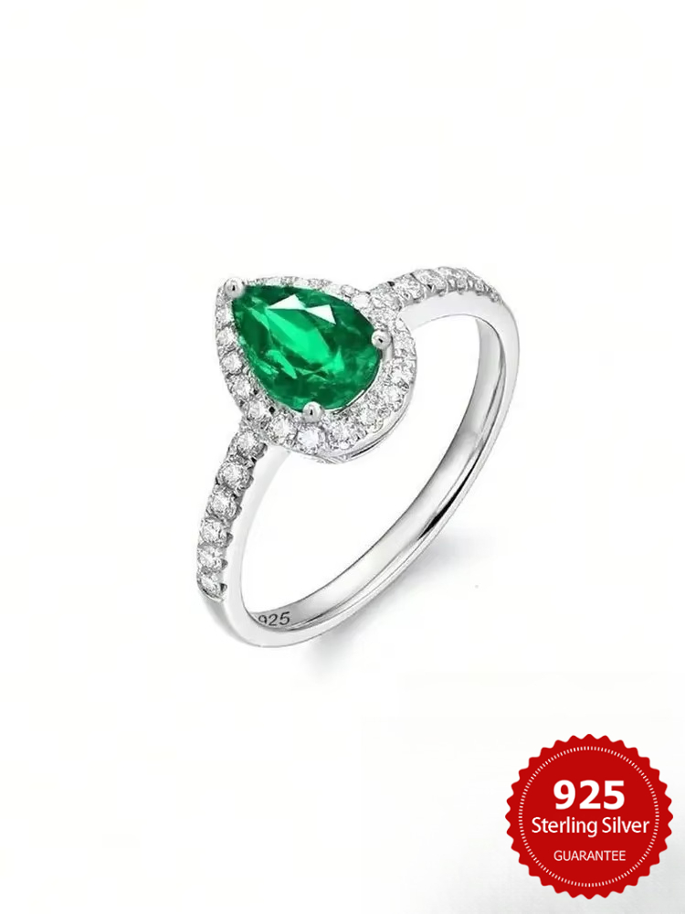 Кольцо из стерлингового серебр – обзор и цена Body Jewelry High Quality