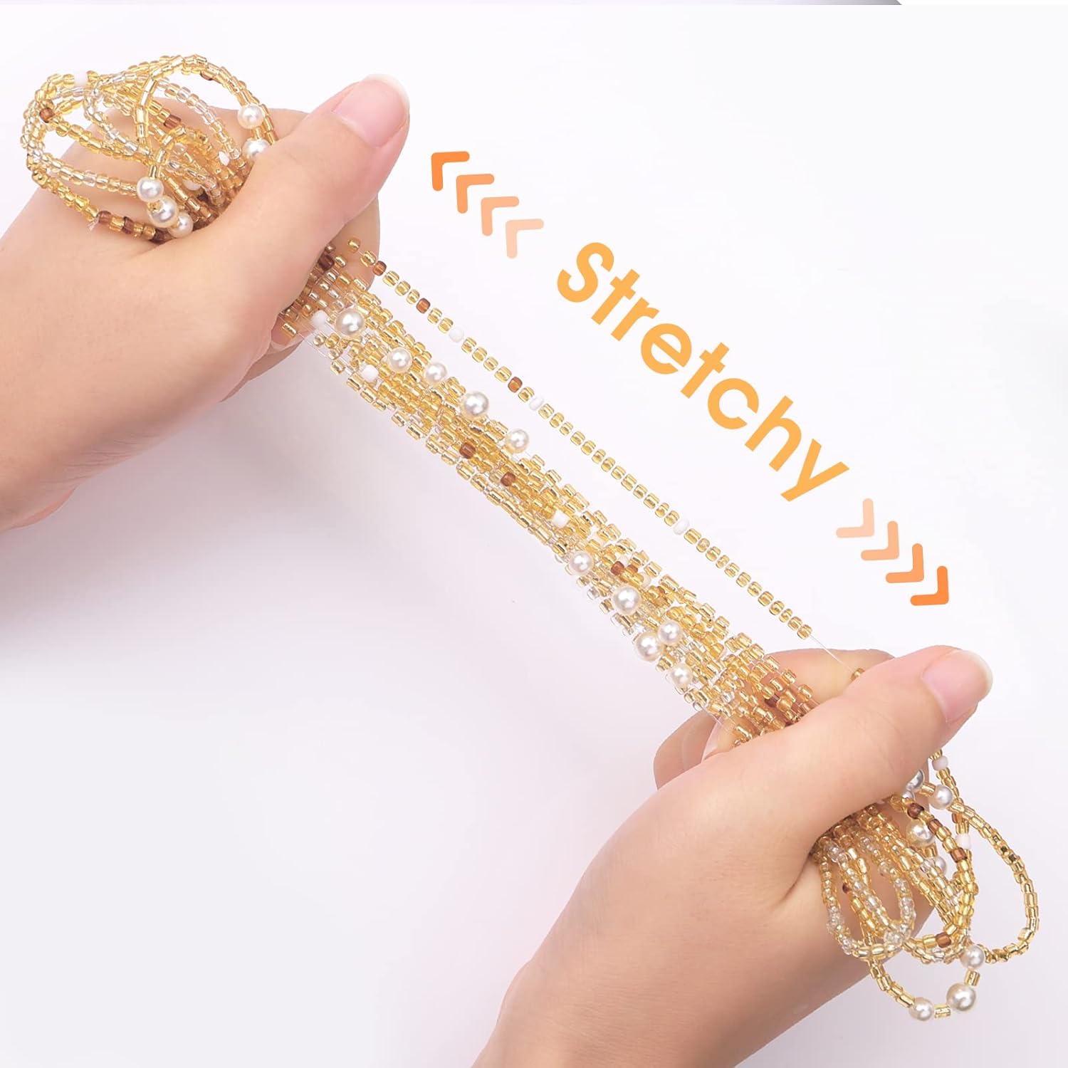 Бусины для талии для женщин, э – обзор и цена Body Jewelry Lot