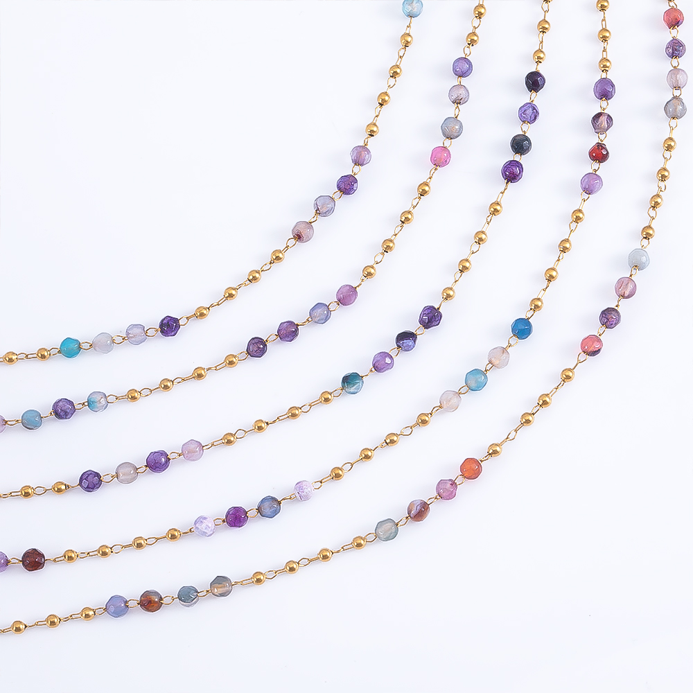 0,5 м 1 м цветная прозрачная ц – обзор и цена Body Jewels