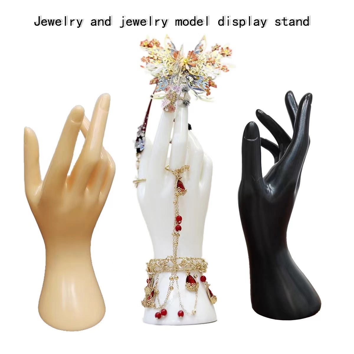 Новый дисплей для ювелирных из – обзор и цена Body Jewelry Holder
