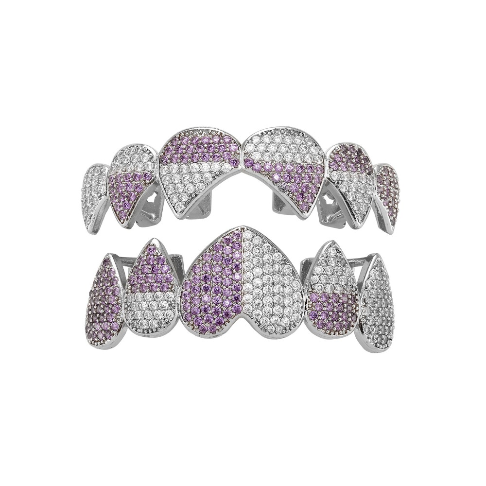 Высококачественные зубные капы – обзор и цена Body Jewelry High Quality