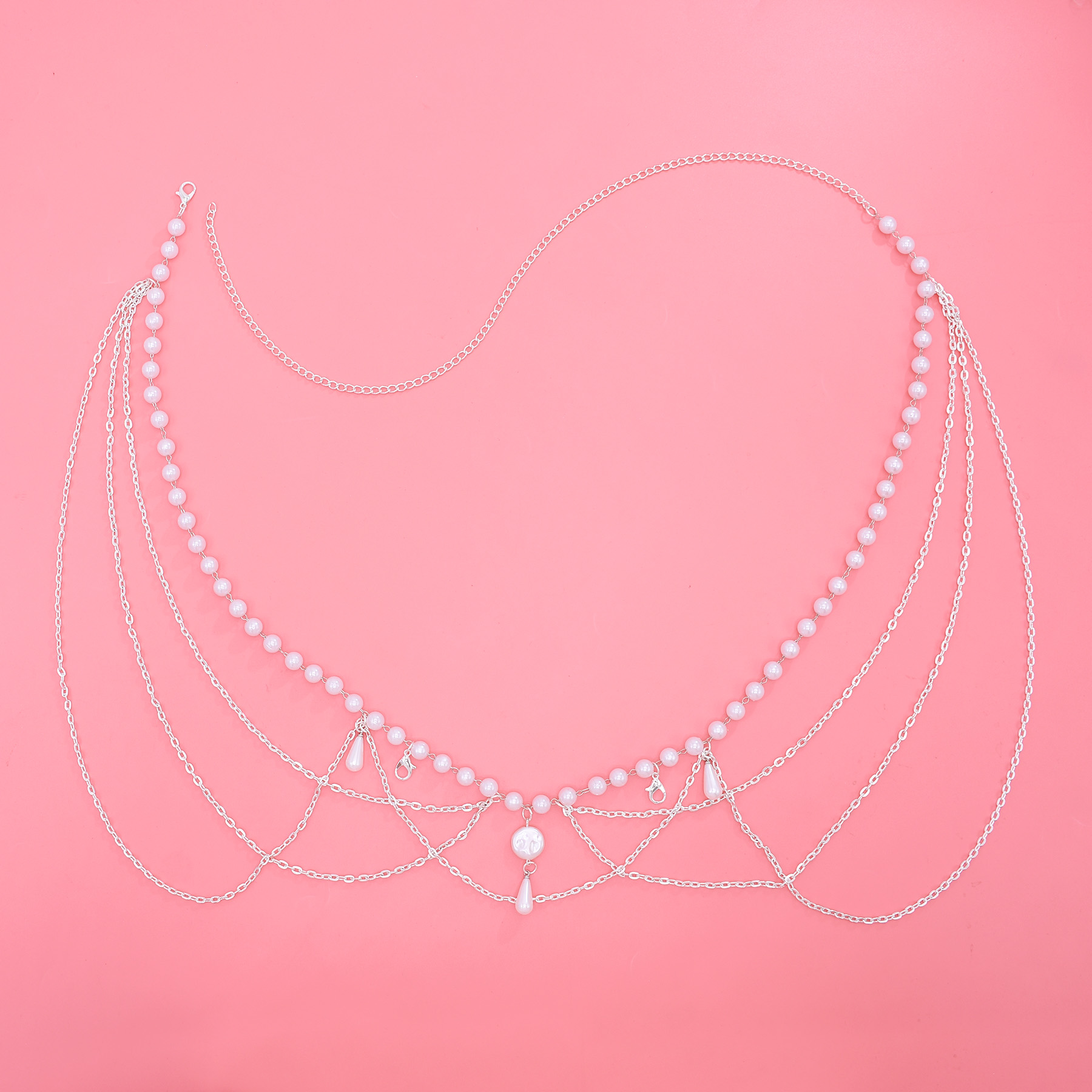 Сексуальная поясная цепочка, м – обзор и цена Body Jewellery
